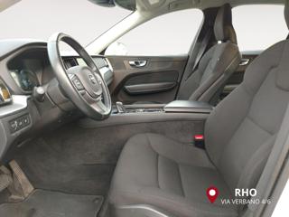 VOLVO XC60 usata, con Controllo trazione