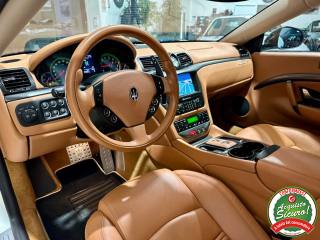 MASERATI GranTurismo usata, con Controllo automatico clima