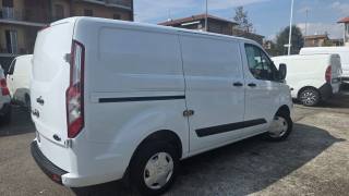 FORD Transit Custom usata, con Chiusura centralizzata