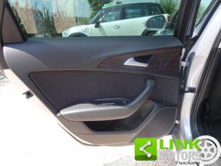 AUDI A6 usata, con Servosterzo