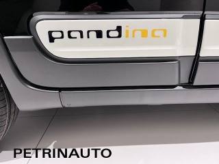 FIAT Panda usata, con Chiusura centralizzata telecomandata