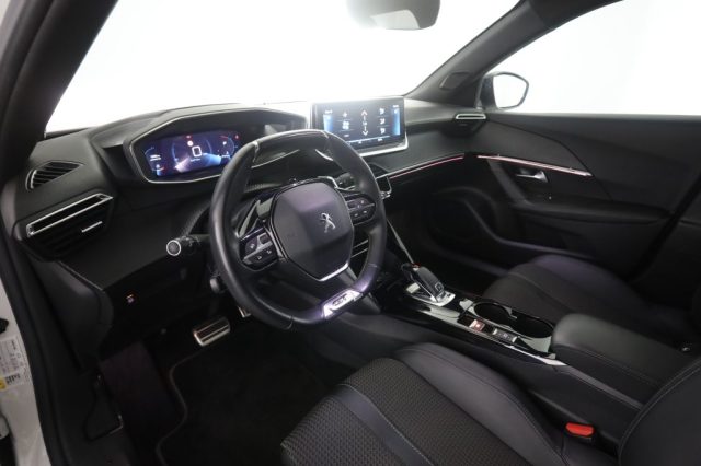 PEUGEOT 2008 usata 1