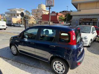 FIAT Panda usata, con Antifurto
