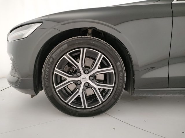 VOLVO S60 usata, con Climatizzatore