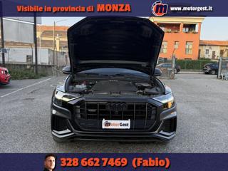 AUDI Q8 usata, con Cruise Control