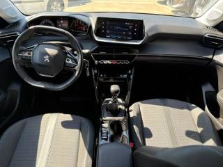 PEUGEOT 208 usata, con Cerchi in lega