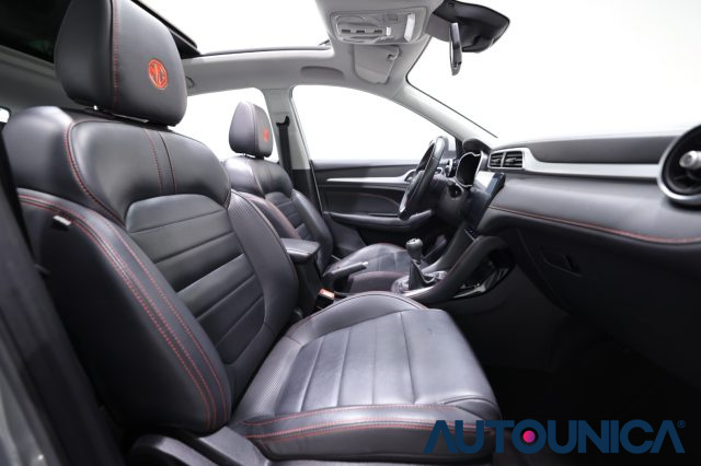 MG ZS usata 56