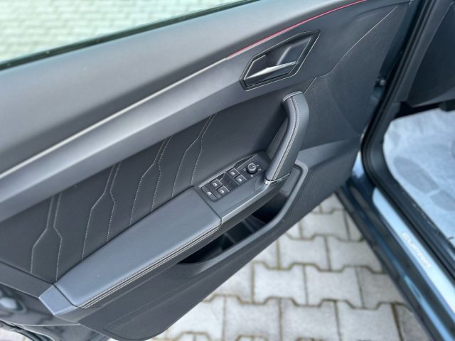 CUPRA Formentor usata, con Climatizzatore