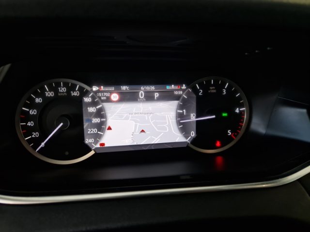 LAND ROVER Range Rover Evoque usata, con Controllo automatico clima