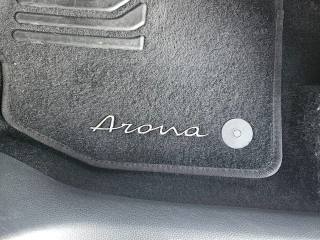 SEAT Arona usata, con Sedile posteriore sdoppiato