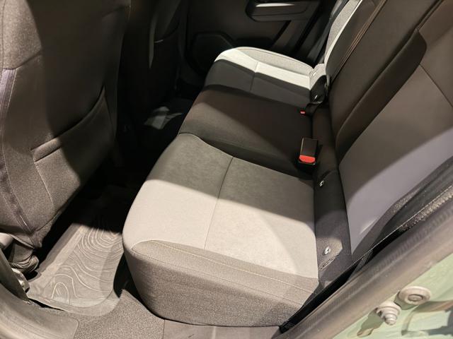 DACIA Sandero usata, con Chiusura centralizzata