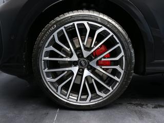 AUDI Q5 usata, con Airbag Passeggero