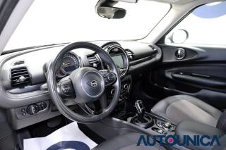 MINI Cooper Clubman usata, con Alzacristalli elettrici