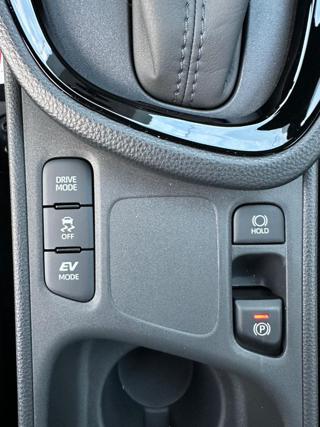 TOYOTA Yaris Cross usata, con Servosterzo