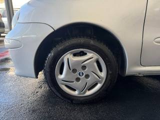 FIAT Seicento usata 13