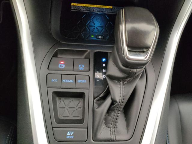 TOYOTA RAV 4 usata, con USB