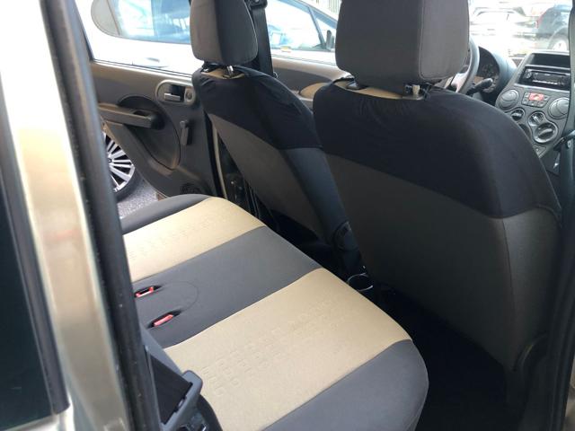 FIAT Panda usata 12