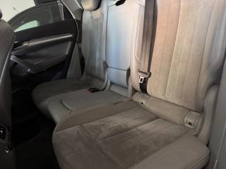 AUDI Q5 usata, con Controllo trazione