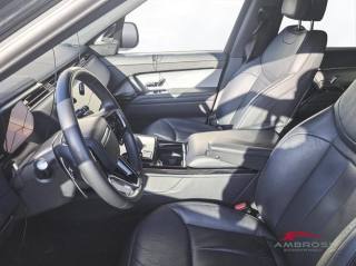 LAND ROVER Range Rover Sport usata 8