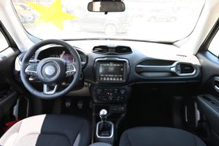 JEEP Renegade usata, con ESP