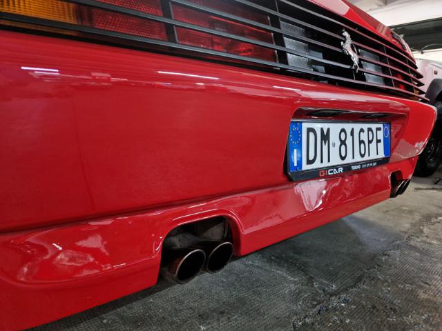 FERRARI 348 usata 41