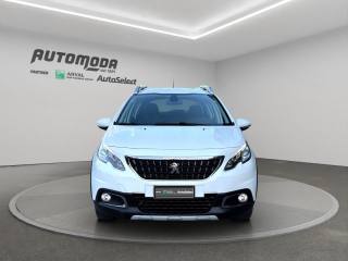 PEUGEOT 2008 usata, con Airbag