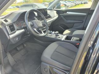 AUDI Q5 usata, con Chiusura centralizzata