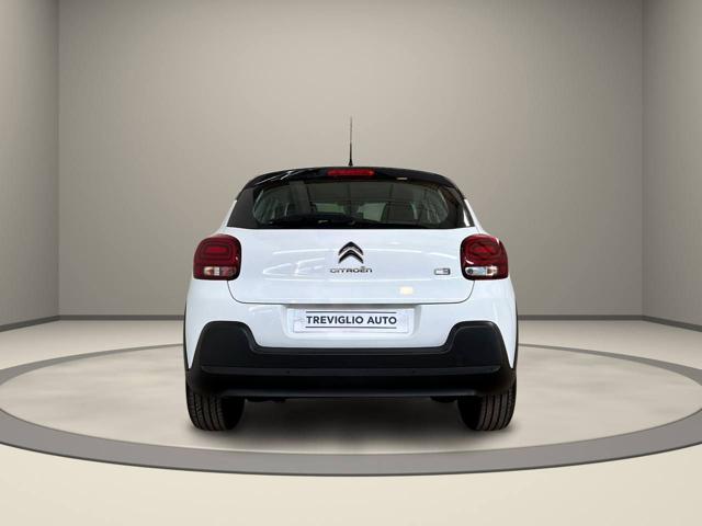 CITROEN C3 usata, con Autoradio