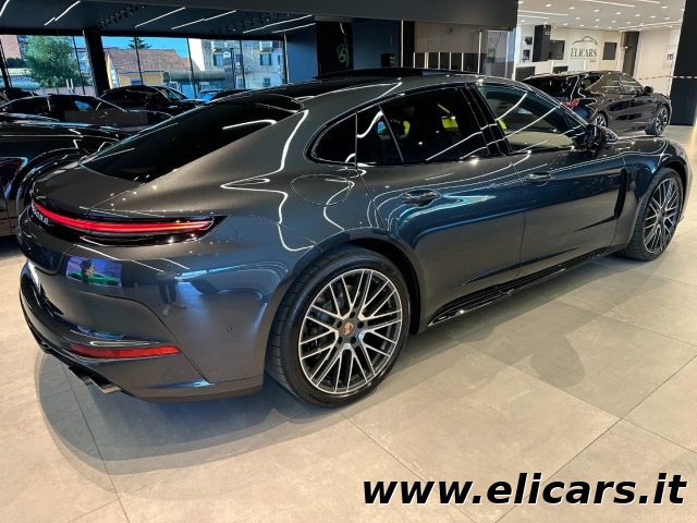 PORSCHE Panamera usata, con Airbag Passeggero