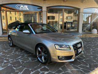 AUDI A5 usata, con Climatizzatore