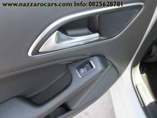 MERCEDES-BENZ CLA 180 usata, con Controllo vocale