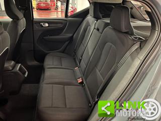 VOLVO XC40 usata, con Servosterzo