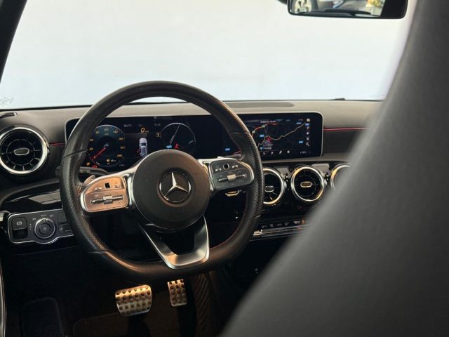 MERCEDES-BENZ A 180 usata, con Cruise Control