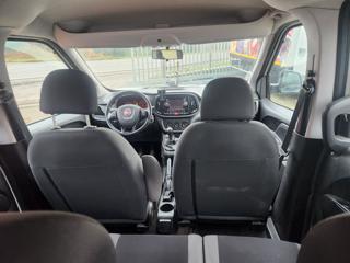 FIAT Doblo usata, con Airbag