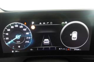 KIA Sportage usata 13