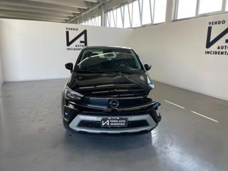 OPEL Crossland usata, con Airbag laterali