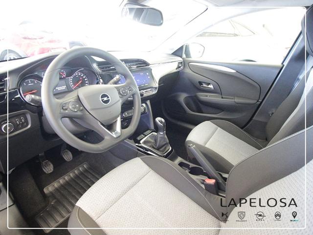 OPEL Corsa usata, con ESP