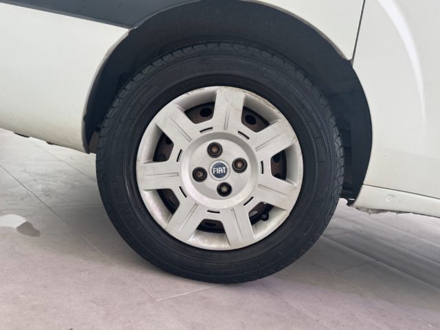 FIAT Doblo usata 6