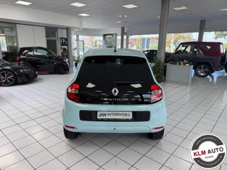 RENAULT Twingo usata, con Alzacristalli elettrici