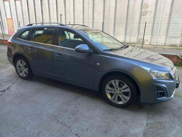 CHEVROLET Cruze usata, con Chiusura centralizzata