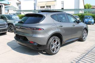 ALFA ROMEO Tonale usata, con Autoradio