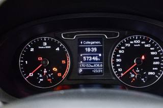 AUDI Q3 usata, con USB