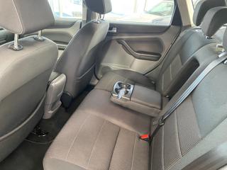 FORD Focus usata, con Climatizzatore