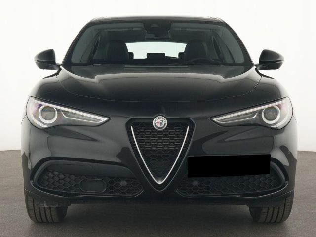 ALFA ROMEO Stelvio usata, con Airbag