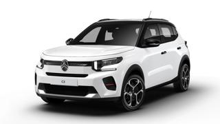 CITROEN C3 PureTech 100 S&S Plus - VARI COLORI IN ARRIVO!