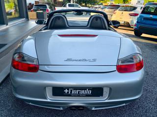 PORSCHE Boxster usata, con Alzacristalli elettrici
