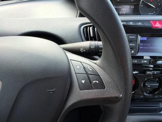 LANCIA Ypsilon usata, con Controllo vocale