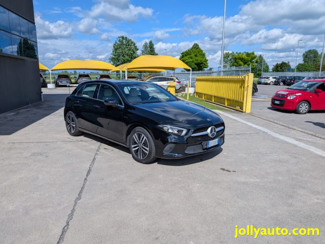 MERCEDES-BENZ A 250 usata, con Airbag laterali