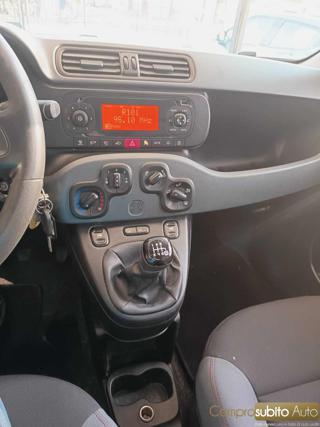 FIAT Panda usata 22