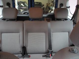 FIAT Doblo usata 17
